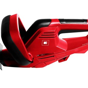 Einhell Tagliasiepi Elettrico Lama 45 Professionale Tosasiepi Decespugliatore 2