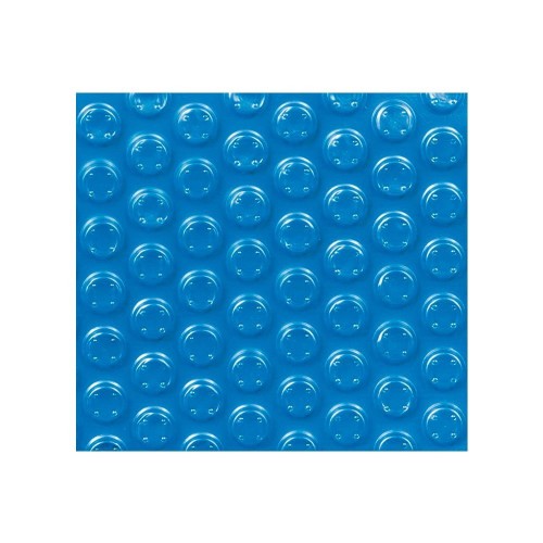 Telo Termico Copri Piscina 366 cm Rotonda Copertura Autoportante Intex Frame
