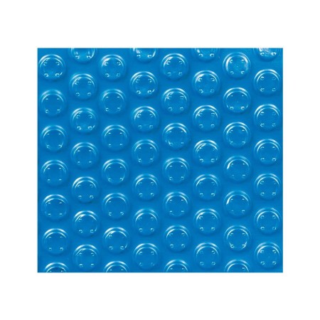 Copri Piscina Telo Termico 488x244 Rettangolare Copertura Intex Frame Solare