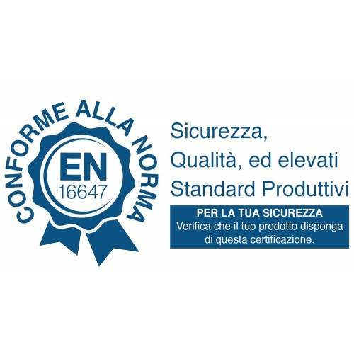 Stufa Ventilata a Bioetanolo Elegance 100m3 Camino Biostufa da Terra Pavimento
