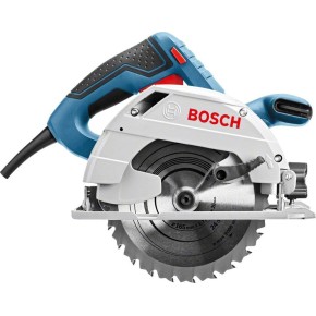 Bosch Sega Circolare Disco Alluminio Elettro Utensile Lama Guida Legno Acciaio 2