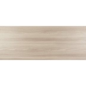 Cassettiera in Legno Olmo Bianca 3 Cassetti con Chiave Ruote Scrivania Ufficio 2