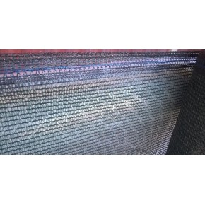 Rete Ombreggiante Verde 150x100 m 85g Maglia Annodata PEHD 2