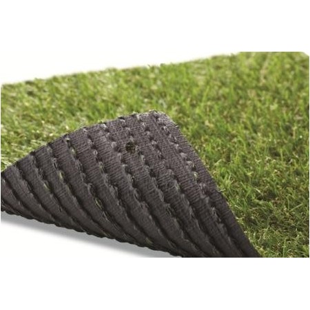 Prato Finto Rotolo 5x1 Metri da 20 mm Erba FInta Moquette Manto Pronto Sintetico