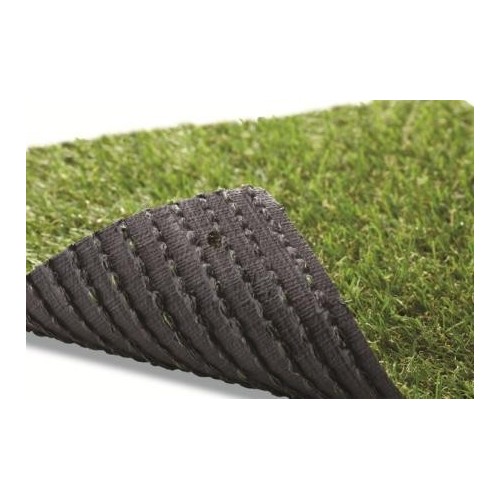 Rotolo Erba FInta 5x2 Metri da 20 mm Moquette Manto Prato Pronto Sintetico 