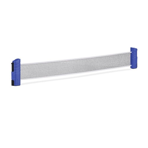 Set Tendi Rete da Ping Pong Tavolo Indoor Outdoor Gioco Net Tennis Portatile