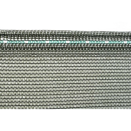 Rotolo Rete Ombreggiante Verde h 6 x100 Mt Terrazzo Balcone Giardino Frangivista