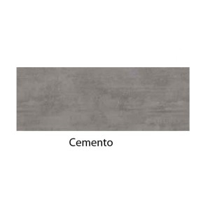 Como Cassettiera Grigia 4 Cassetti da Ufficio Camera Letto Porta Documenti Legno 2