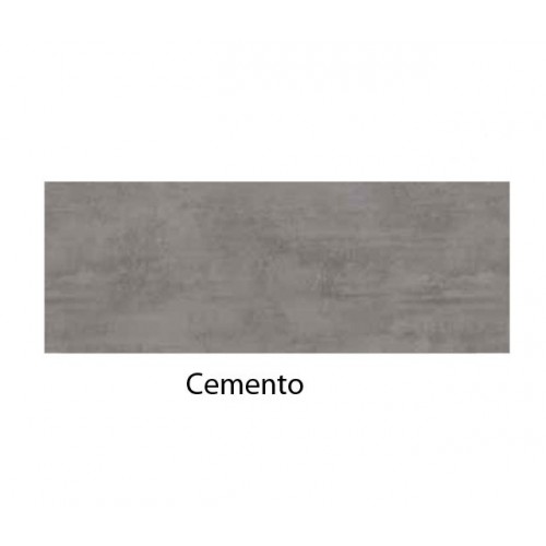 Mobile Moderno Porta TV 180 4 Cassetti Cemento Credenza Cassettiera Soggiorno