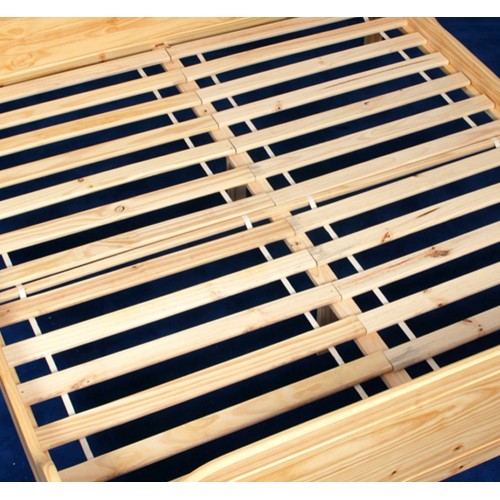 Doghe in Legno per Struttura Letto 140x200 140x190 una piazza e mezza Cameretta
