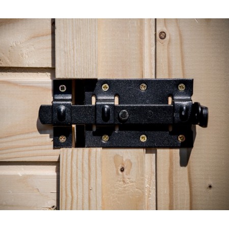 Casetta in Legno 160x160 Pavimento Mobile Ripostiglio Giardino Esterno Attrezzi