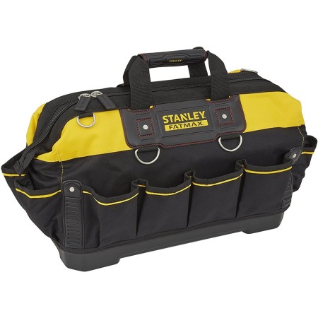 Borsa Porta Attrezzi da Lavoro Stanley in Nylon Impermeabile Organizer Utensili