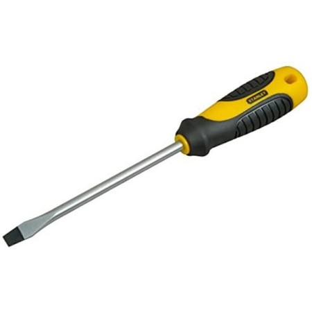 Set Cacciaviti Stanley a Lama Piatta Torx Giraviti a Croce Piccolo con Inserti