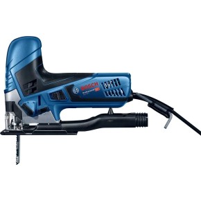 Seghetto Alternativo Bosch Elettrico Lama 650 W Silenzioso Professionale Legno 2
