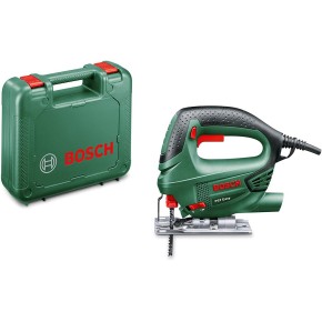 Seghetto Alternativo Bosch Elettrico Professionale Lama 500 W Legno Silenzioso 2