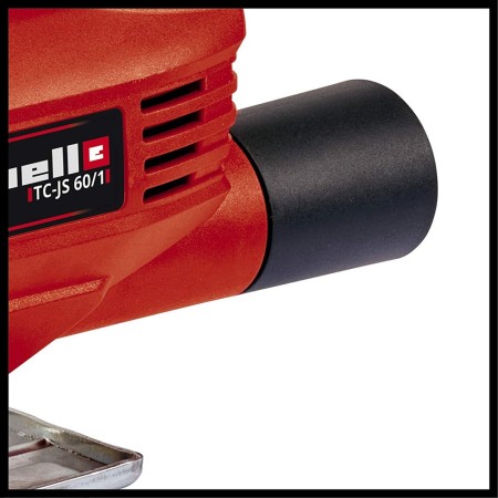 Einhell Seghetto Alternativo Professionale Elettrico Lama 400 W Legno Silenzioso