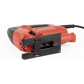 Seghetto Alternativo Makita Elettrico Professionale 450 W Lama Legno Plastica 2