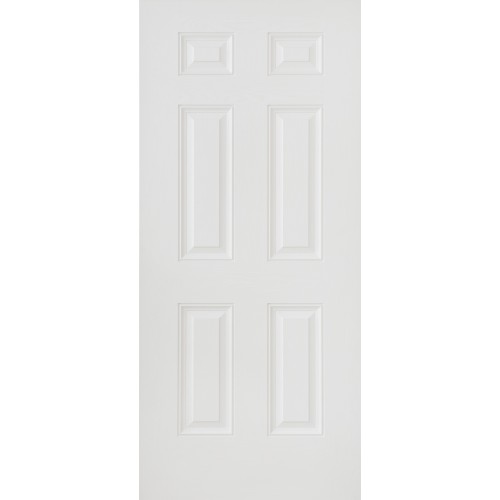 Pannello Bianco per Portoncino Blindato in Vetroresina 90x210 da Esterno