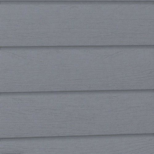 Box per Esterno Keter Armadio Porta Attrezzi da Giardino Grigio in Resina PVC