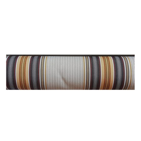 Tenda da Sole 300x200 Riga Beige Semi Cassonata a Caduta Bracci Esterno Balcone