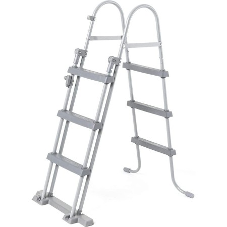 Piscina Frame Fuoriterra Rotonda 427x122 con Pompa Scaletta Filtro Depurazione