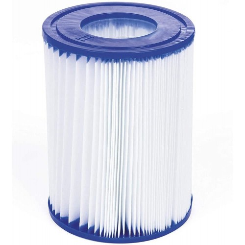 Piscina Bestway Rotonda fuoriterra 488x122 con Scaletta Filtro Acqua Pompa Frame