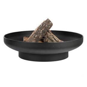Barbecue Braciere da Esterno Giardino in Acciaio per Legna | BricoShop24 2
