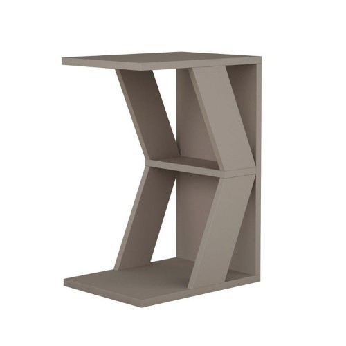 Tavolino Laterale da Divano Porta Pc Tavolinetto Riviste| BricoShop24