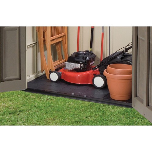 Keter Casetta da Giardino Factor per Attrezzi 257x255 cm
