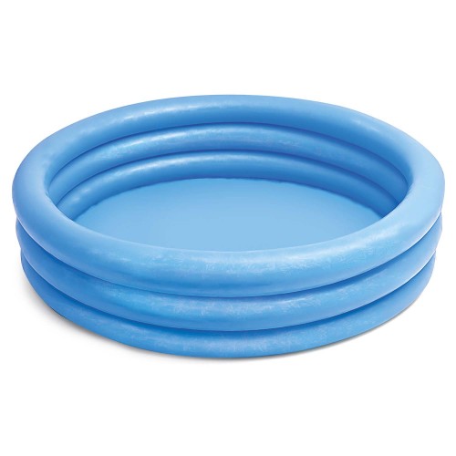 Piscina Gonfiabile per Bambini 147x33 Esterno Giardino Gioco Bimbi Estate