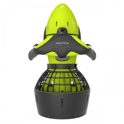 Acqua Scooter Subacqueo Seascooter a Batteria per Immersioni e Snorkeling