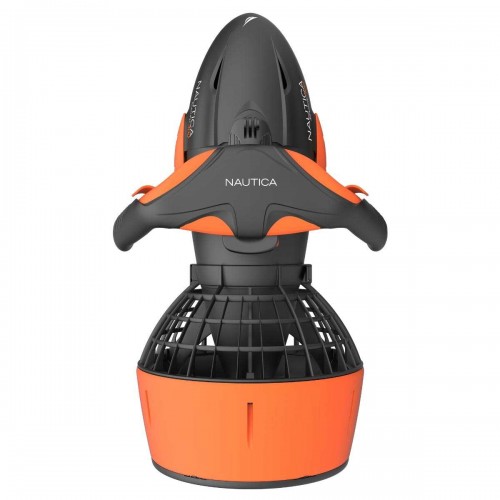 Seascooter Subacqueo per Immersioni 30 Mt Profondità Scooter a Batteria