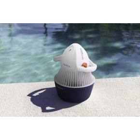 Seascooter per Bambini per Immersioni Portatile Acqua Scooter a Batteria 2