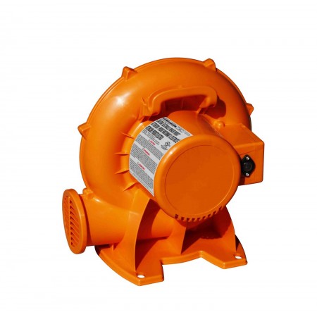 Ricambio Motore Soffiatore Giochi Gonfiabili Grandi Piccoli da 320 watt Bambini