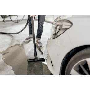 Bidone Aspiratutto Multiuso Karcher per Solidi e Liquidi Professionale 2
