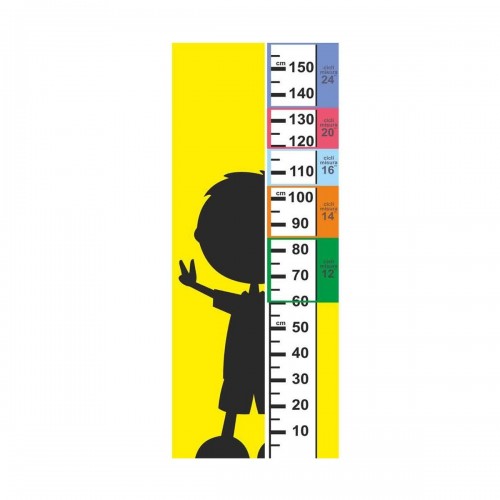 Bicicletta per Bambini con Rotelle Gabby Dollhouse 16" Rosa Bianco