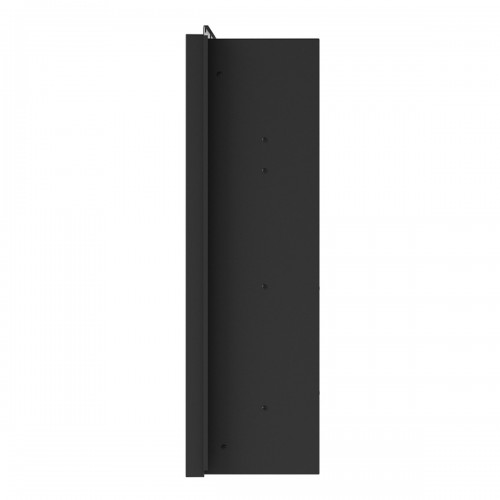 Outlet Inserto Camino Elettrico Tagu da Incasso Parete Termostato Led