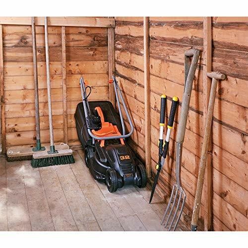 Kit Tagliaerba con Tagliabordi Black&Decker 1000w