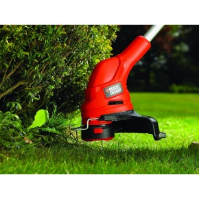 Tagliabordi Motore Elettrico 250W Black and Decker 2