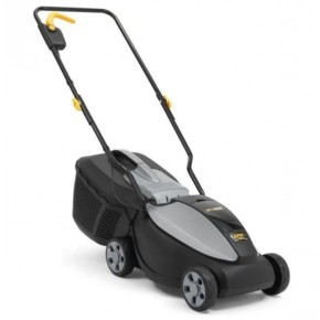 Tosaerba da Giardino a Batteria 20 V Alpina 2