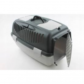 Trasportino per Cani Bracco Auto Gabbia Taglia Media Trasporto Aereo Box | BricoShop24 2