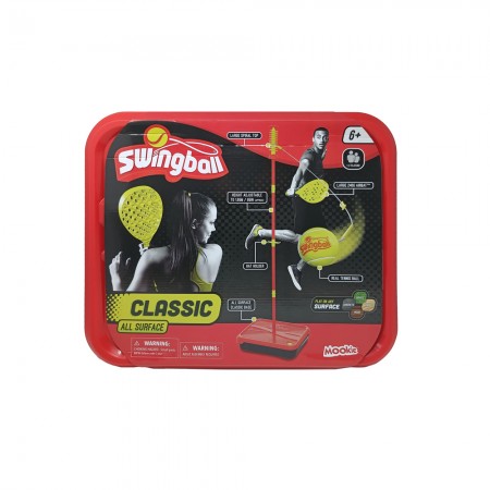 Swingball Classic con Palla da Tennis