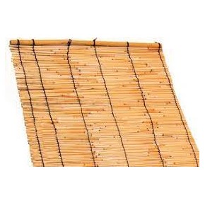 5 Arelle ombreggiante bambu 150x300 cm