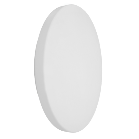 Plafoniera tonda Bianca a Led 2200 lumen