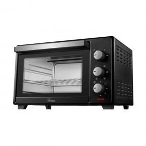 Forno Elettrico Ventilato 30 Litri Temperatura Fornetto fino a 230 Gradi 2