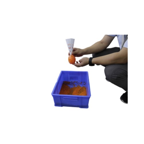 Munizioni Gel Blaster 20000 palline da 7.5mm