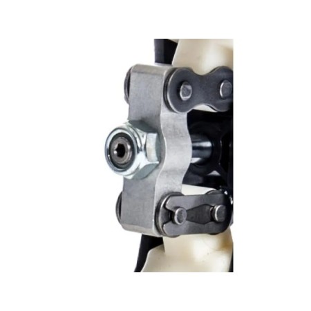 Abbacchiatore Pneumatico Raccogli Raccolta Olive Scuotitore Leggero Sbaraglia | BricoShop24