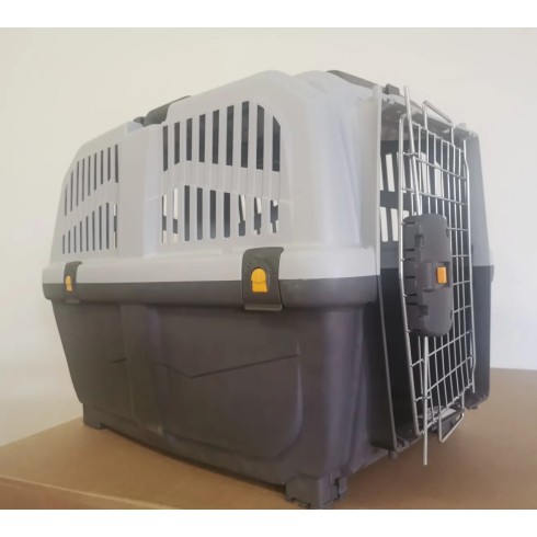 Skudo Iata Trasportino Auto Aereo Cani Gatti Media Grande | BricoShop24