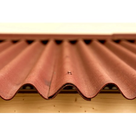 Casetta 2.4x1.6 in Legno Pannelli 16 mm con Pavimento | BricoShop24