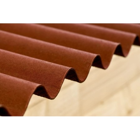 Casetta in Legno uso Bagno 140x190 cm